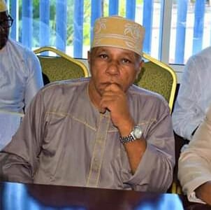 image Dr Ben Halidi M’voulana n'est plus